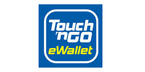 ewallet-touchngo-ලාංඡනය